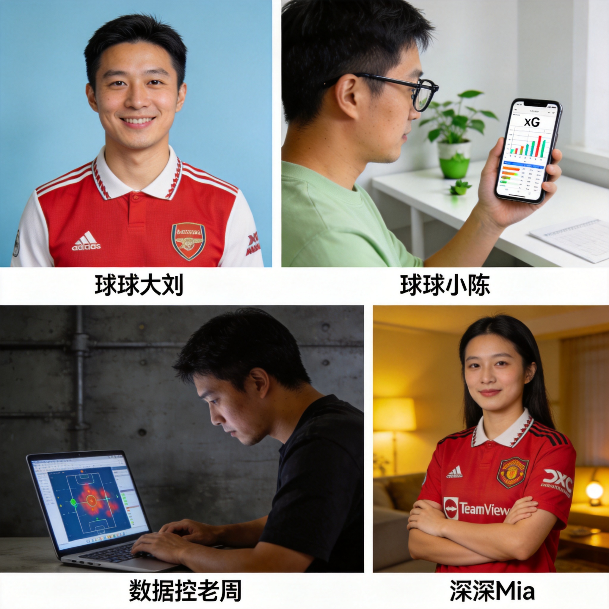 球迷头像